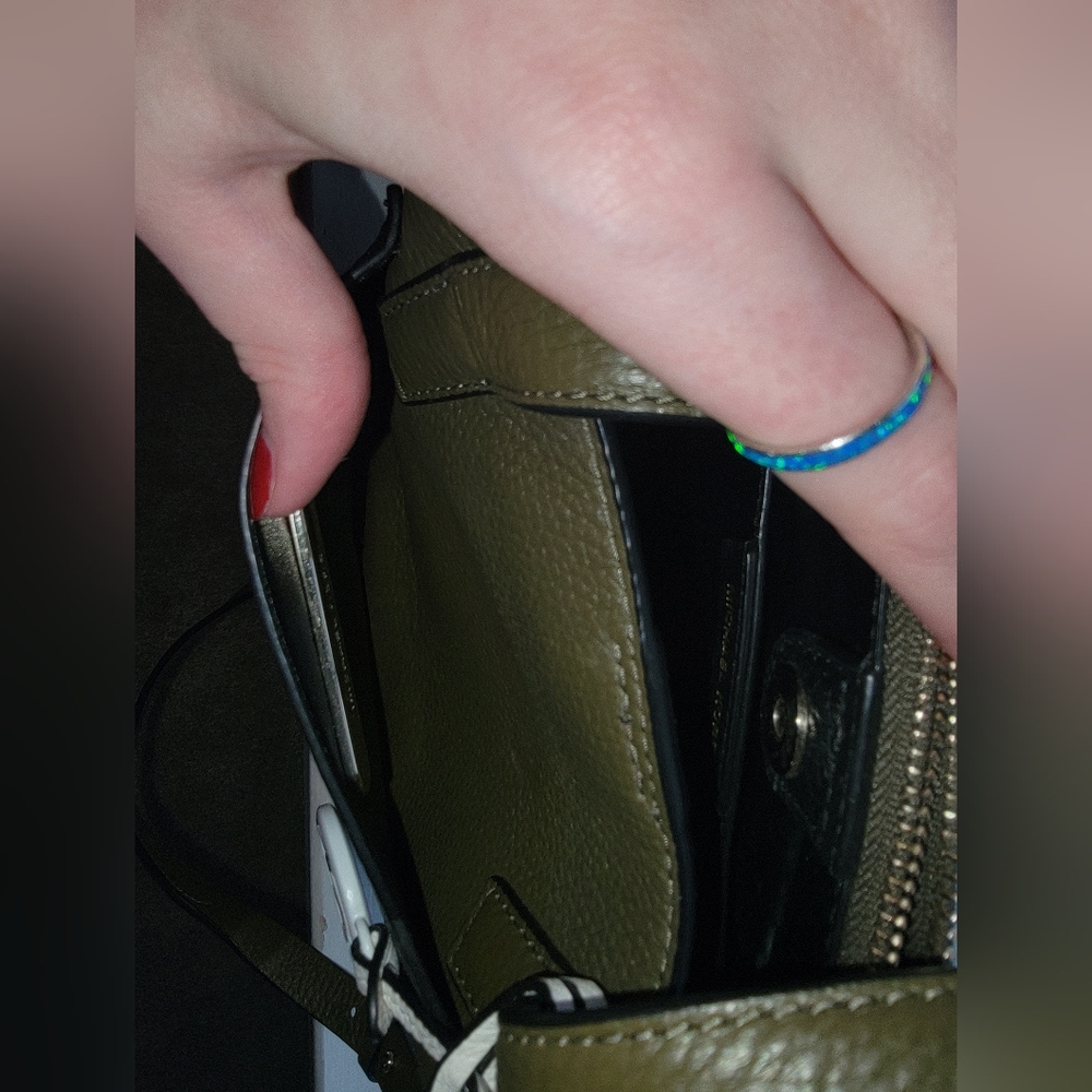 Michael Kors Purse - Picture 4 of 5